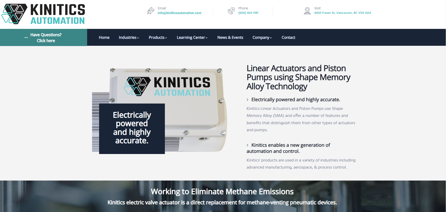 2024-04-15 00_16_39-Linear Actuators and Piston Pumps - Kinitics Automation Limited