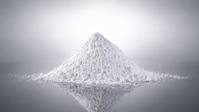 Turning Carbon Into Something Industry Actually Needs