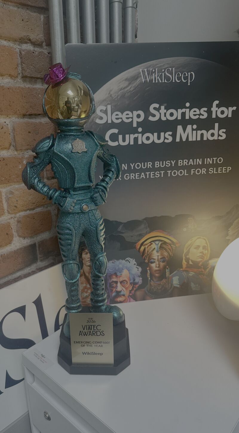 wikisleep