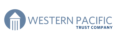 Western pacific trust company