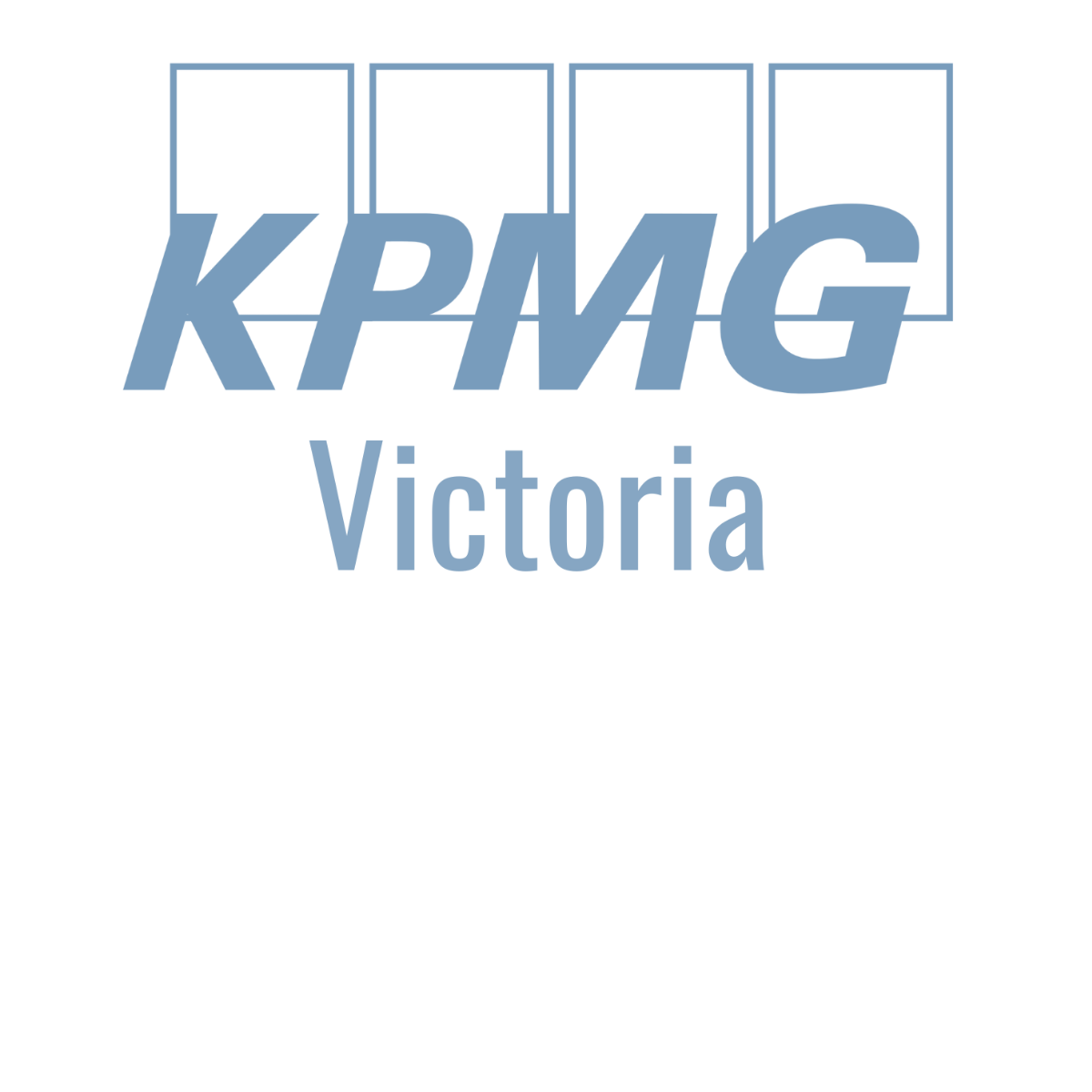 KPMG victoria