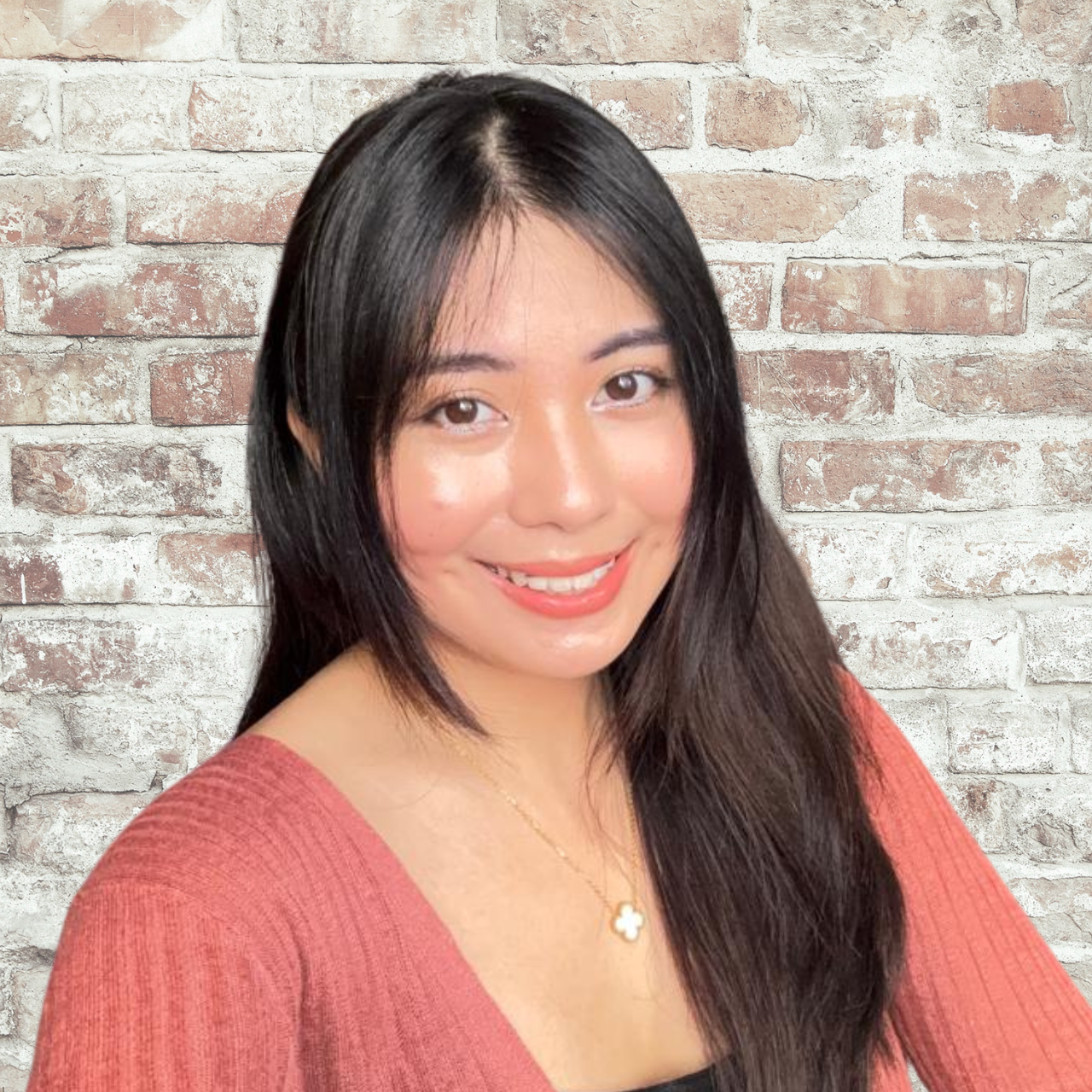Cristine Joy Osias (CJ)